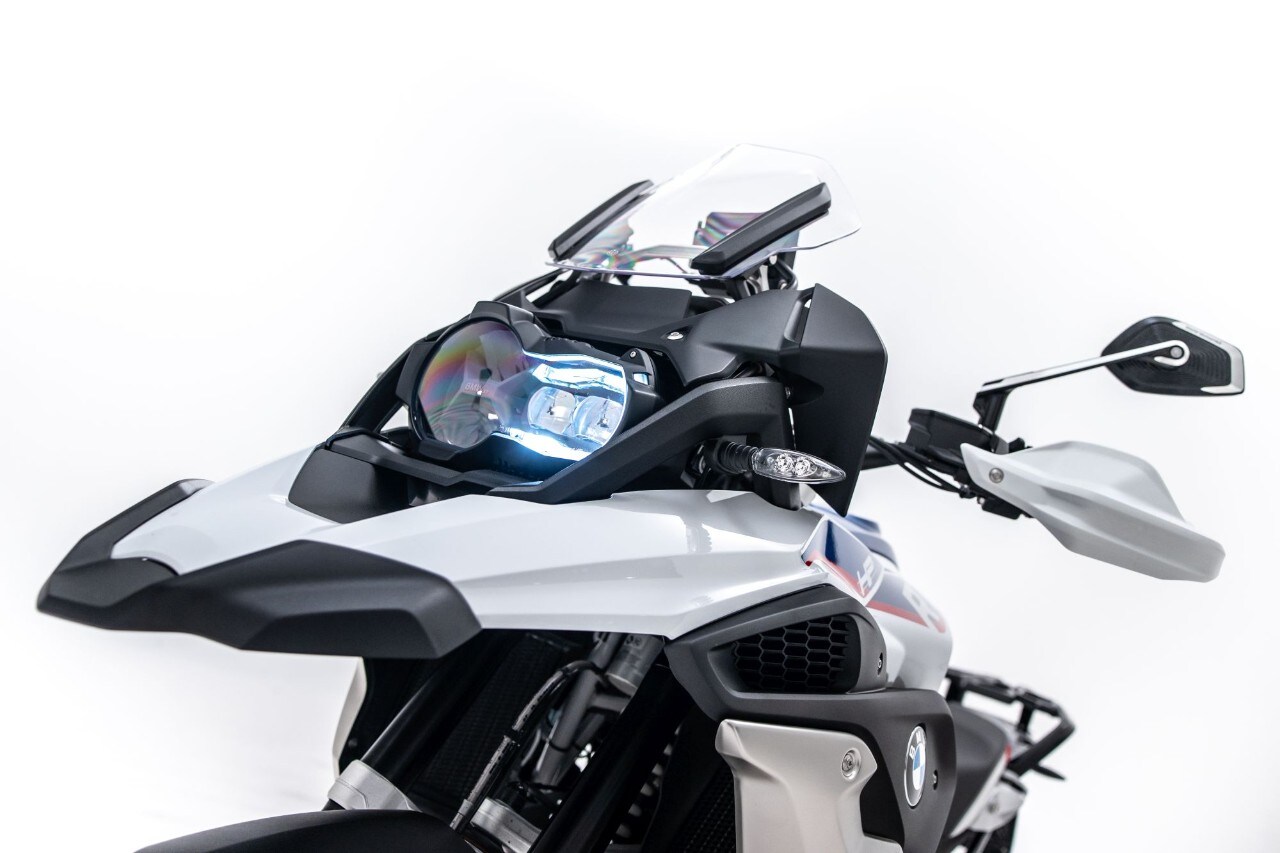 BMW R 1250 GS HP
