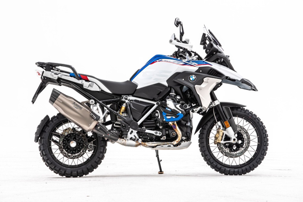 BMW R 1250 GS HP