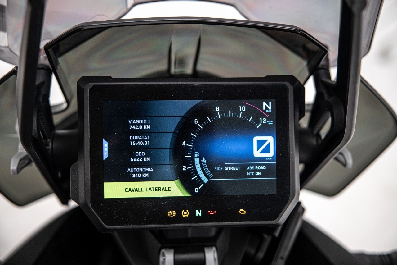 KTM 1290 Super Adventure R