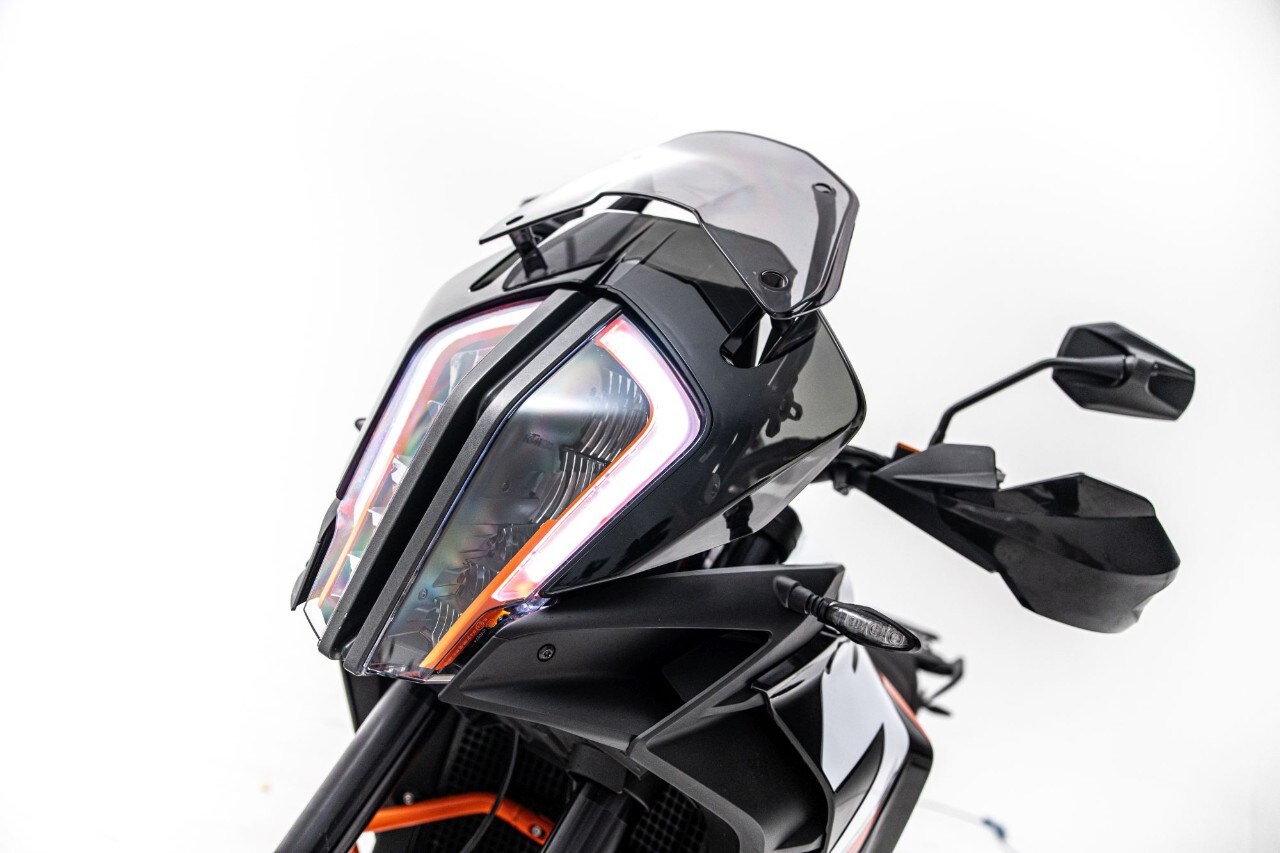 KTM 1290 Super Adventure R