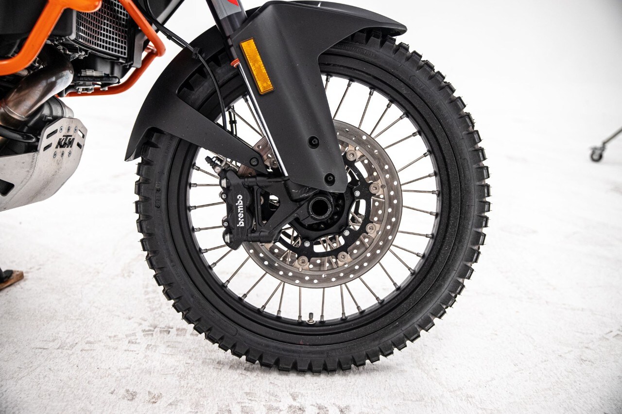 KTM 1290 Super Adventure R