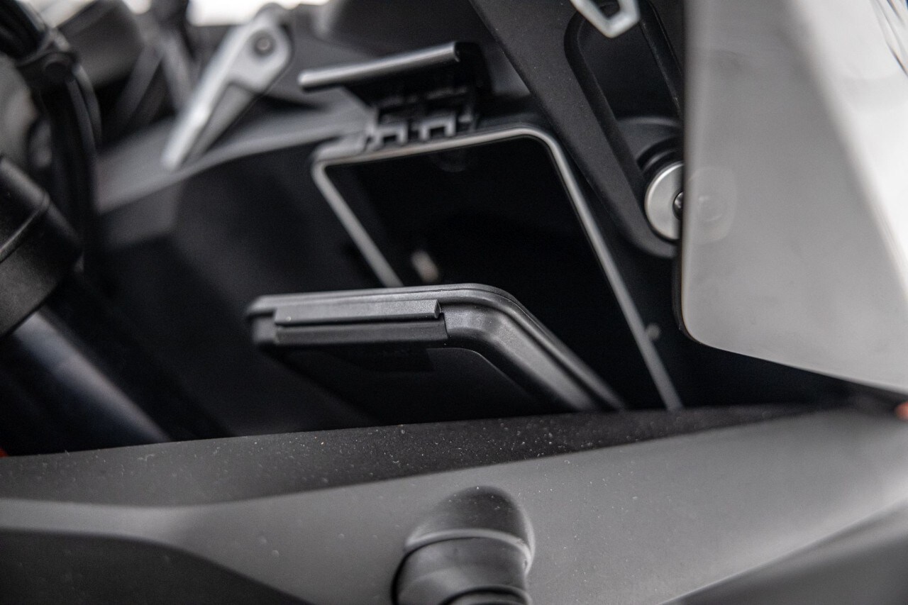 KTM 1290 Super Adventure R