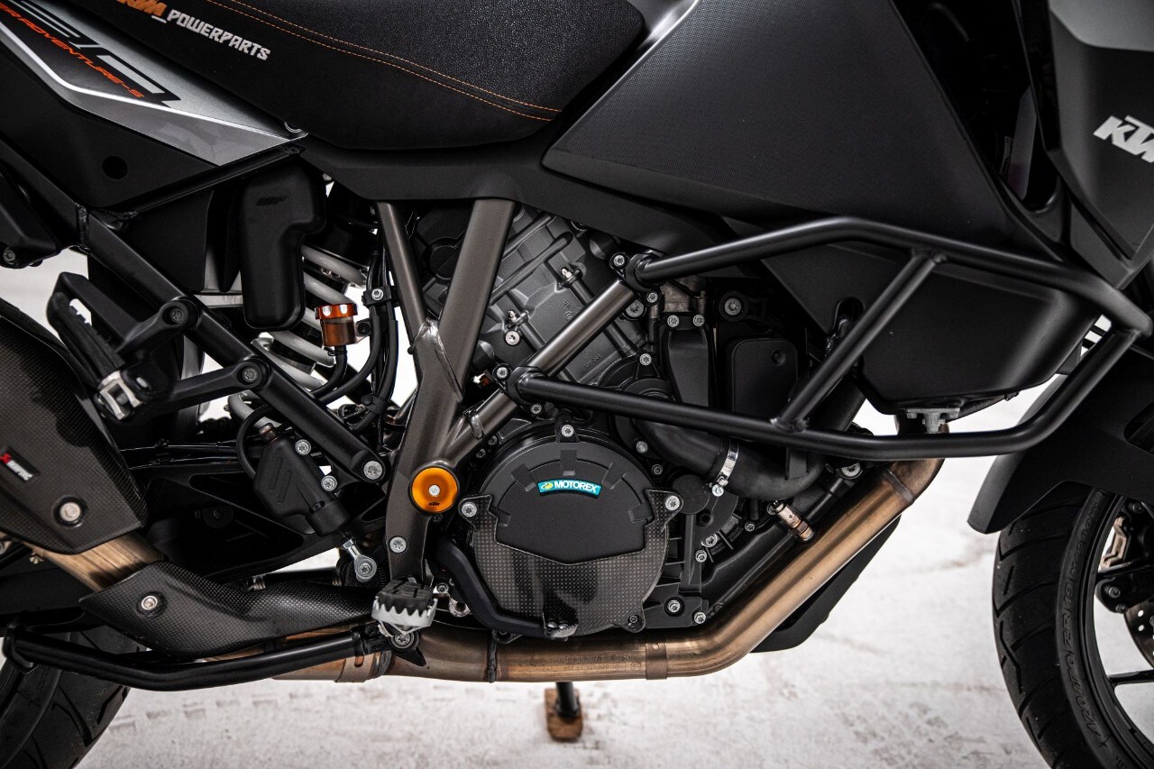 KTM 1290 Super Adventure S