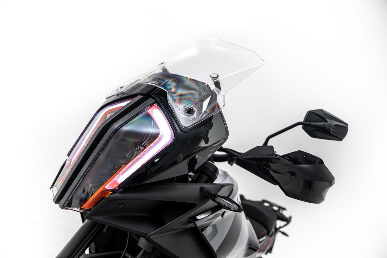 KTM 1290 Super Adventure S