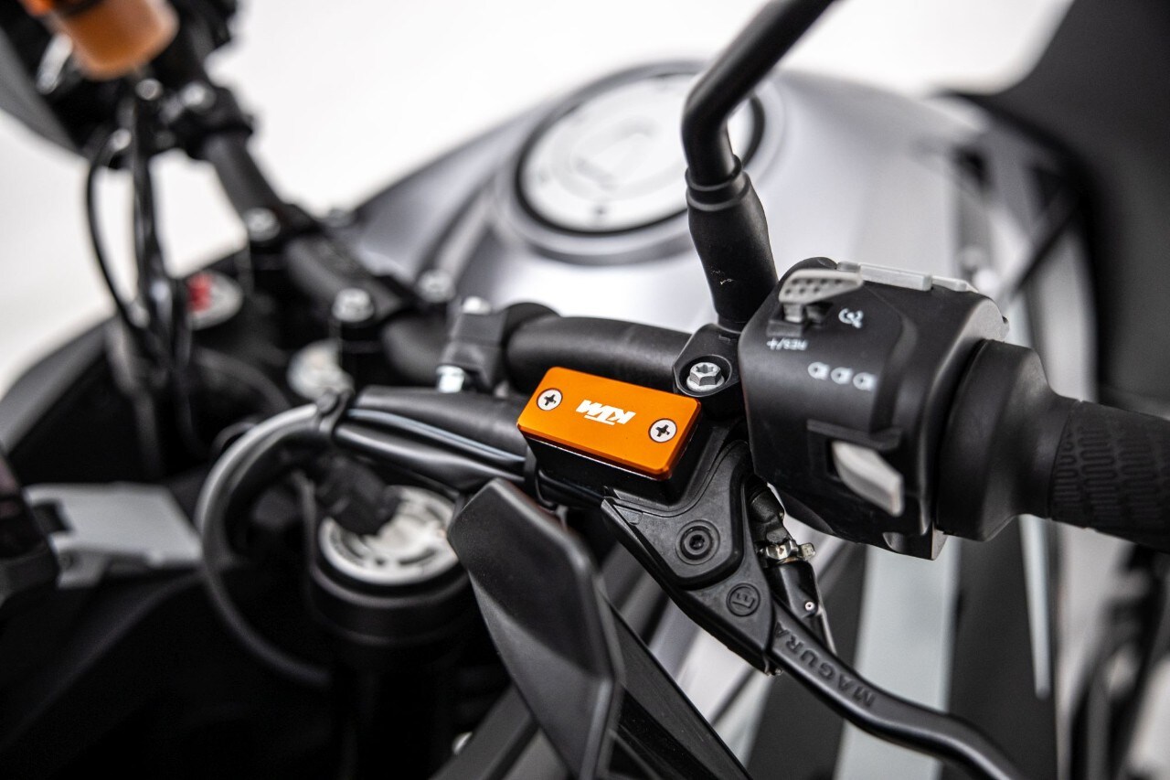 KTM 1290 Super Adventure S