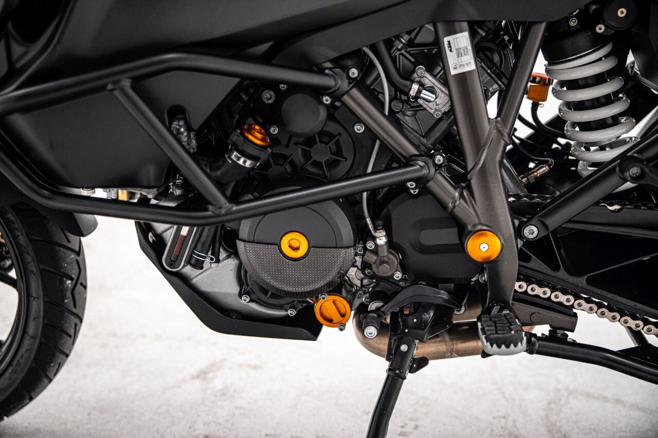 KTM 1290 Super Adventure S