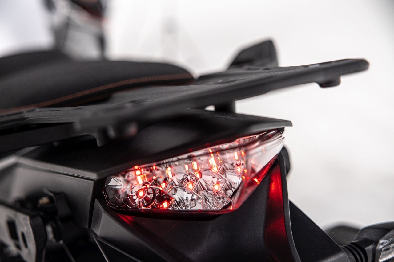 KTM 1290 Super Adventure S