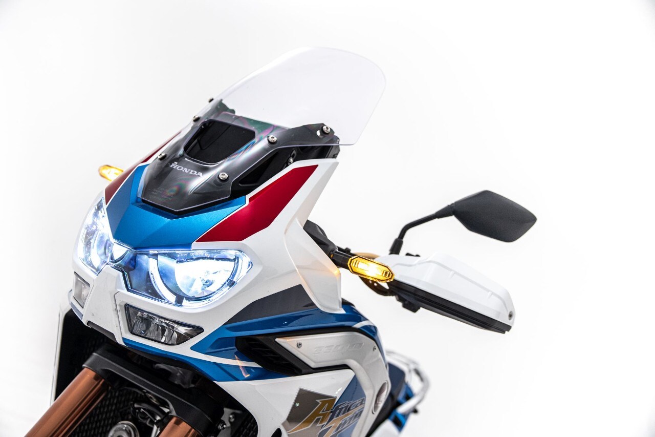 Honda CRF1100L Africa Twin Adventure Sports