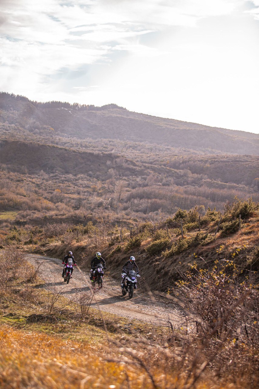 Comparativa crossover 2020: dove si separano le strade