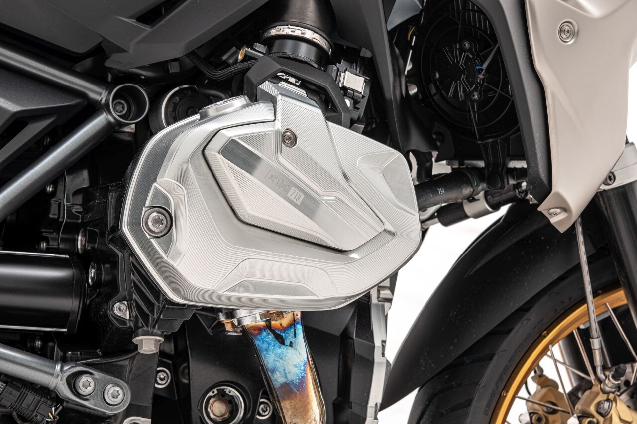 BMW R 1250 GS Exclusive