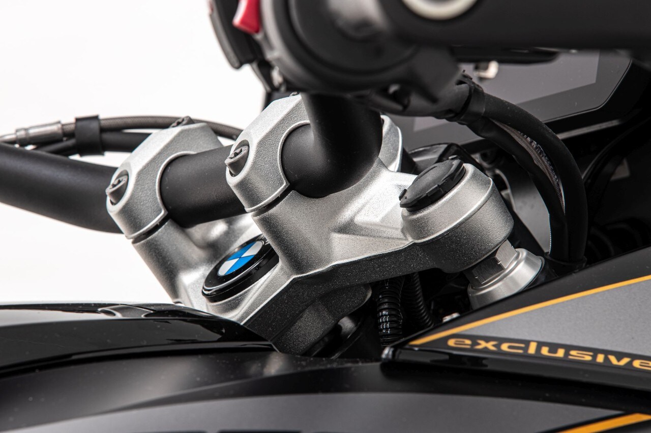 BMW R 1250 GS Exclusive