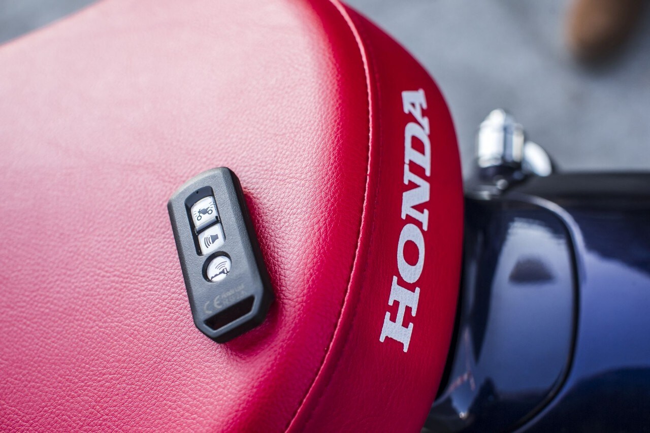 Honda Super Cub C125: cambio di mentalità