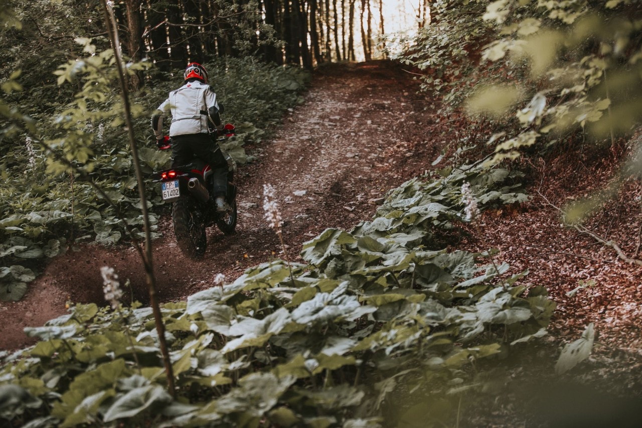 KTM 790 Adventure R: like a rolling stone