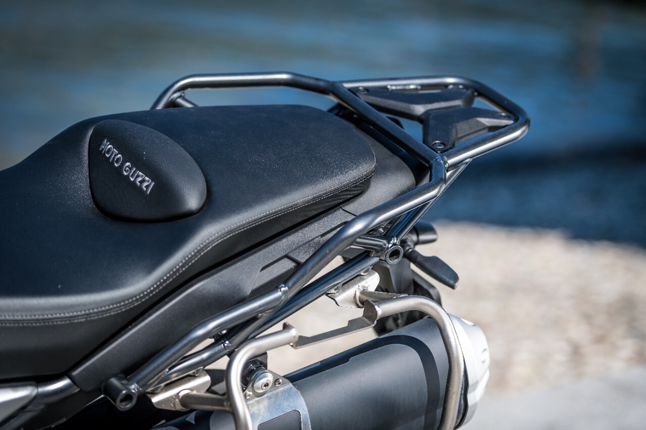 KTM 790 Adventure  vs Moto Guzzi V85 TT: punti di vista