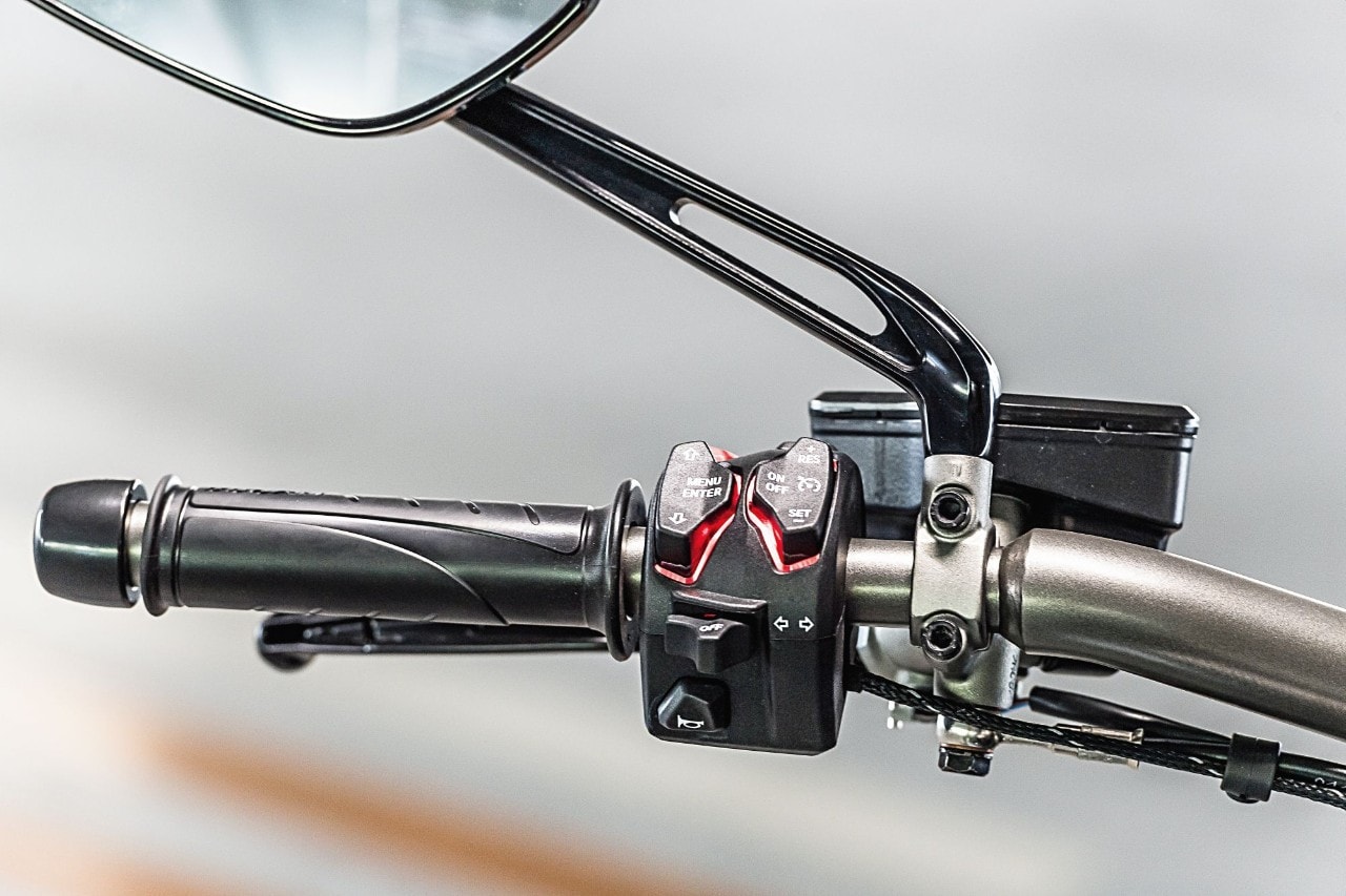 Comparativa cruiser: Benelli 502C VS Ducati XDiavel S