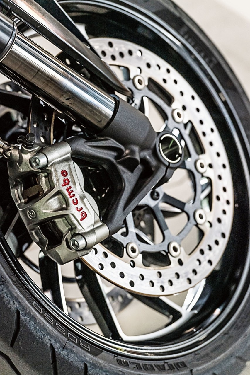 Comparativa cruiser: Benelli 502C VS Ducati XDiavel S