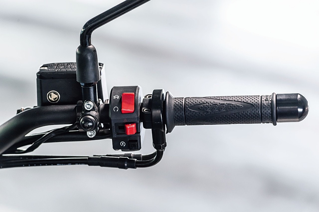 Comparativa cruiser: Benelli 502C VS Ducati XDiavel S