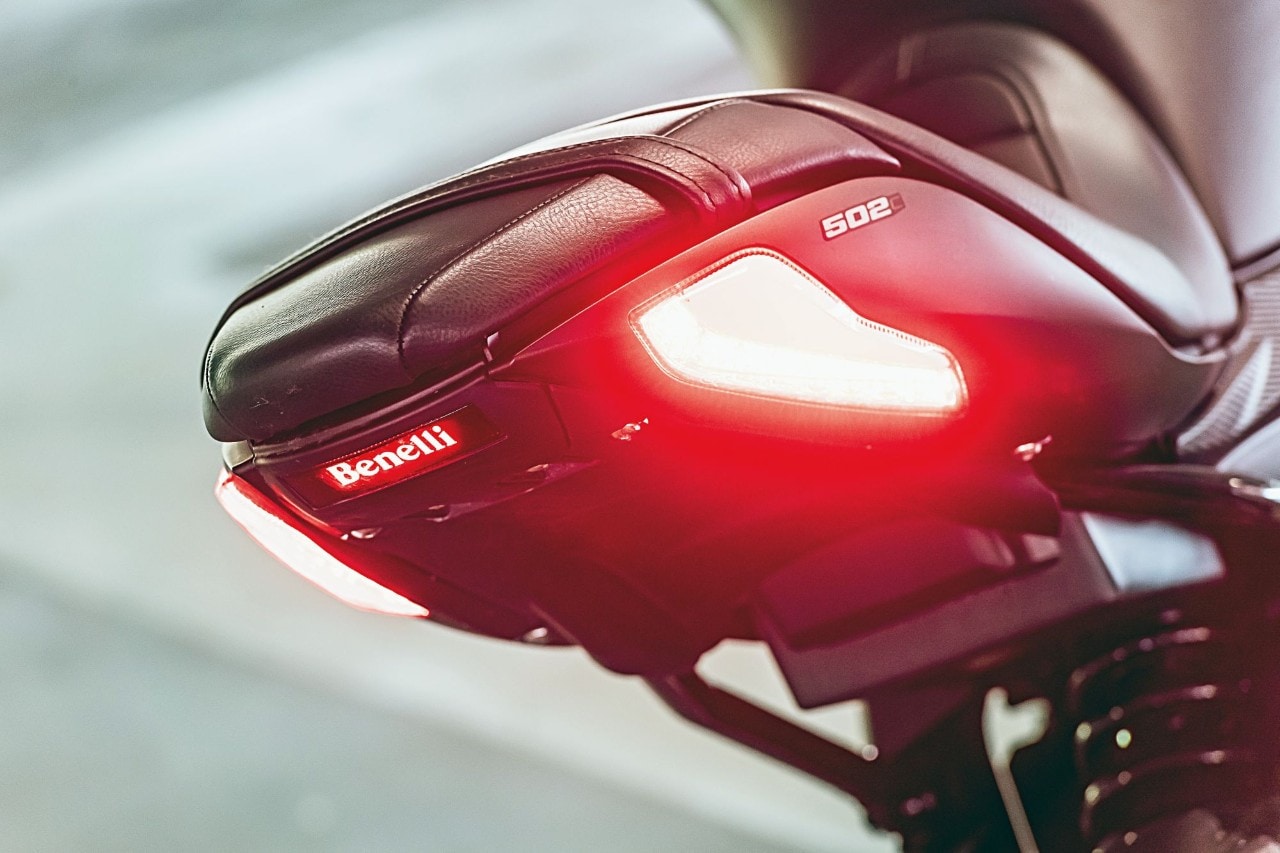 Comparativa cruiser: Benelli 502C VS Ducati XDiavel S