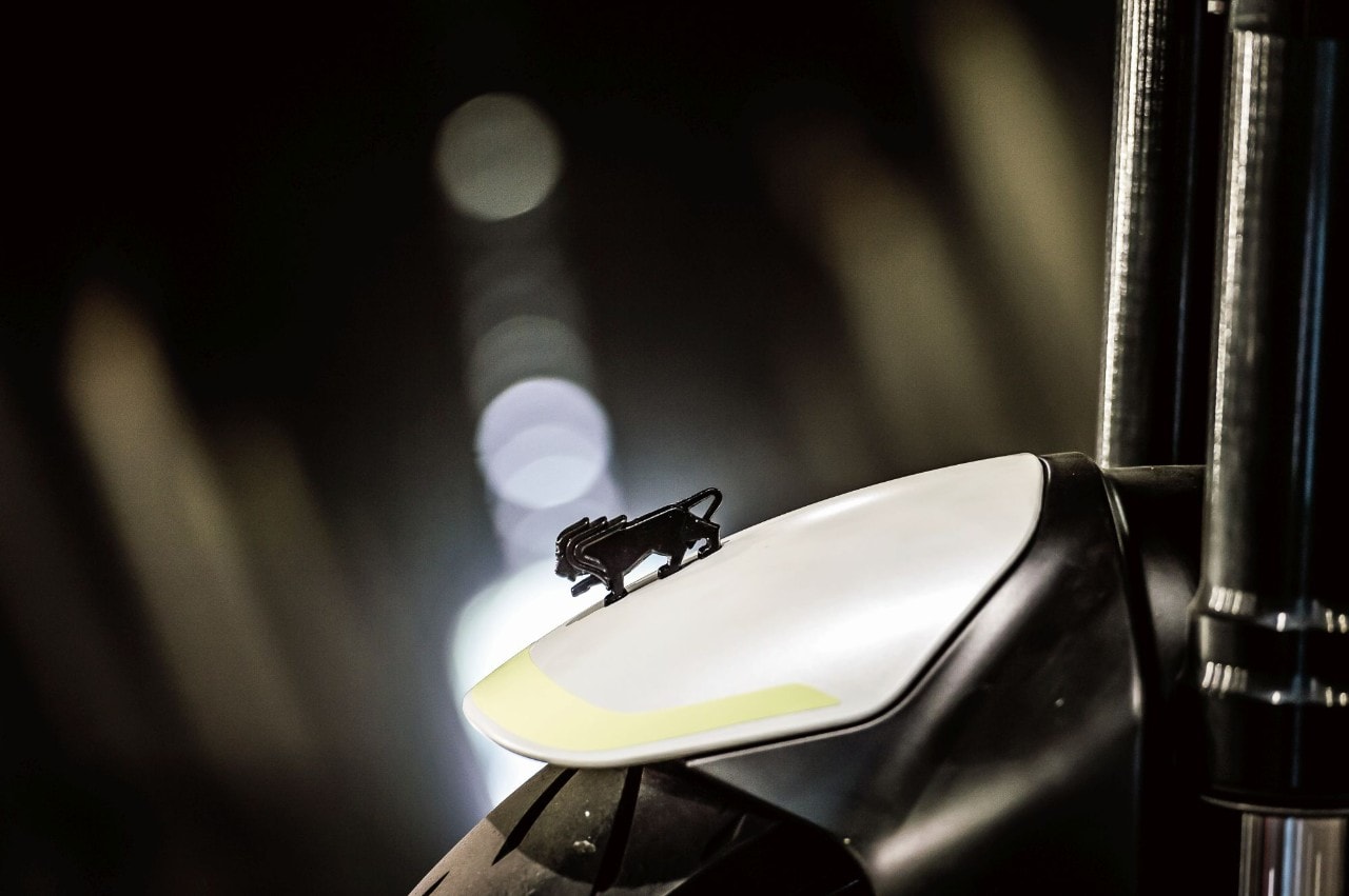 Benelli Leoncino 250, tentazione forte