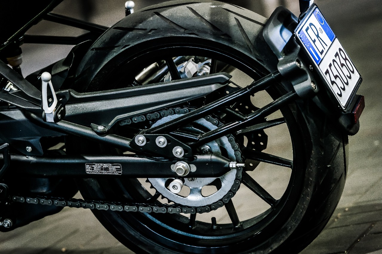 Benelli Leoncino 250, tentazione forte