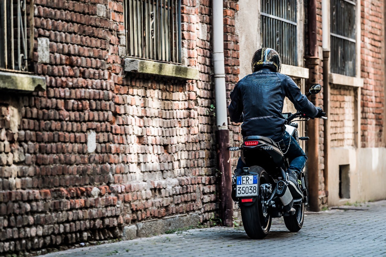 Benelli Leoncino 250, tentazione forte