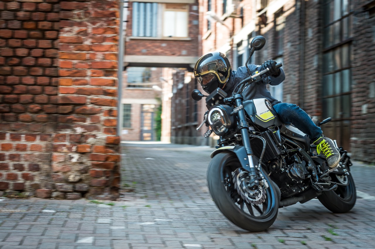 Benelli Leoncino 250, tentazione forte