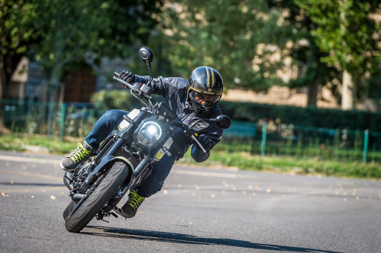 Benelli Leoncino 250, tentazione forte