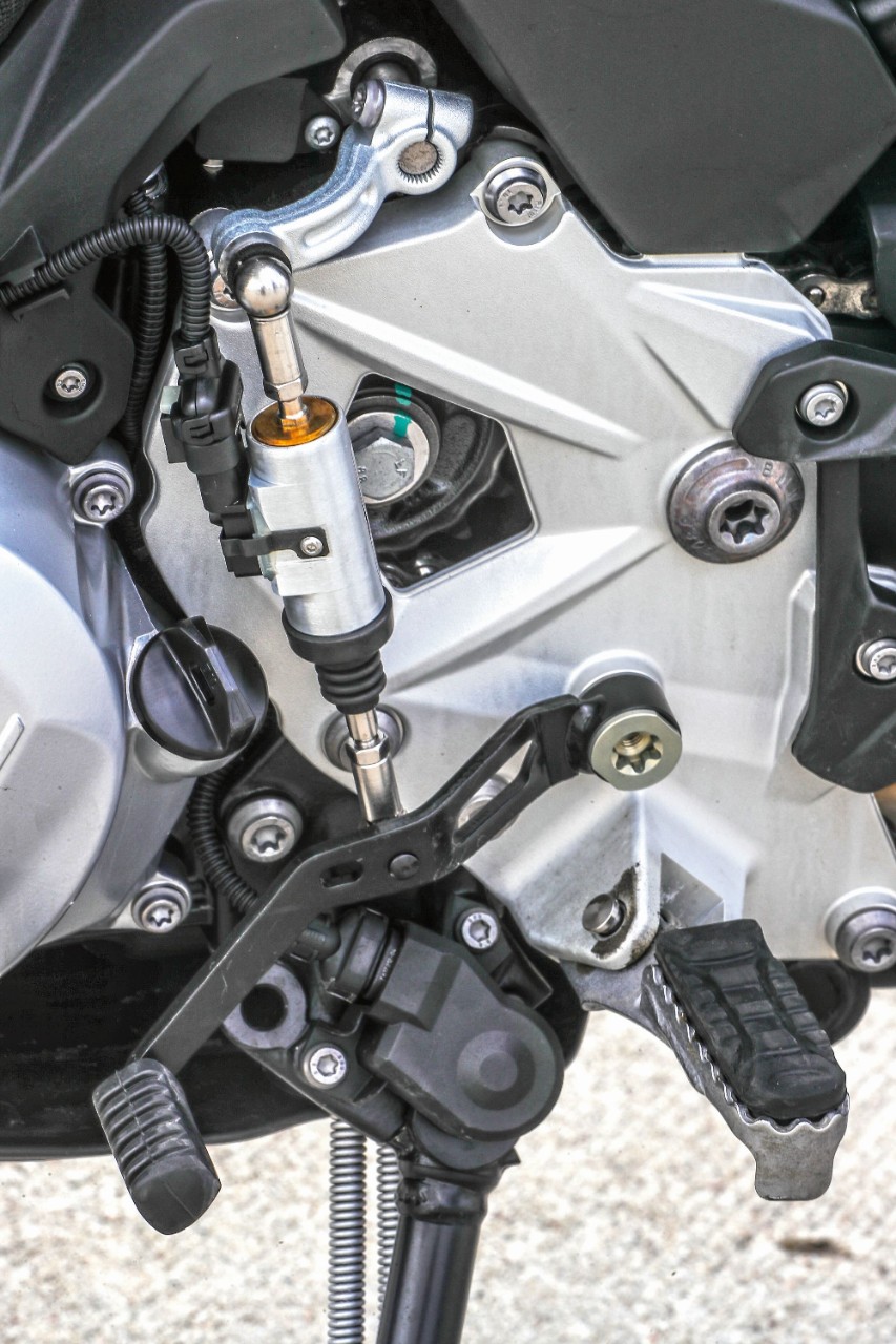 BMW F 850 GS Rallye VS Triumph Tiger 800 XCA: terre di mezzo 