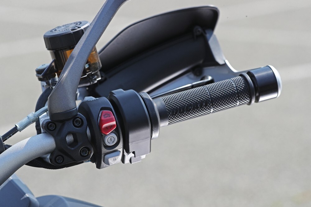 Comparativa Granturismo GT: BMW R 1250 GS Adventure vs Ducati Multistrada 1260 S Grand Tour vs Honda Africa Twin Adventure Sports