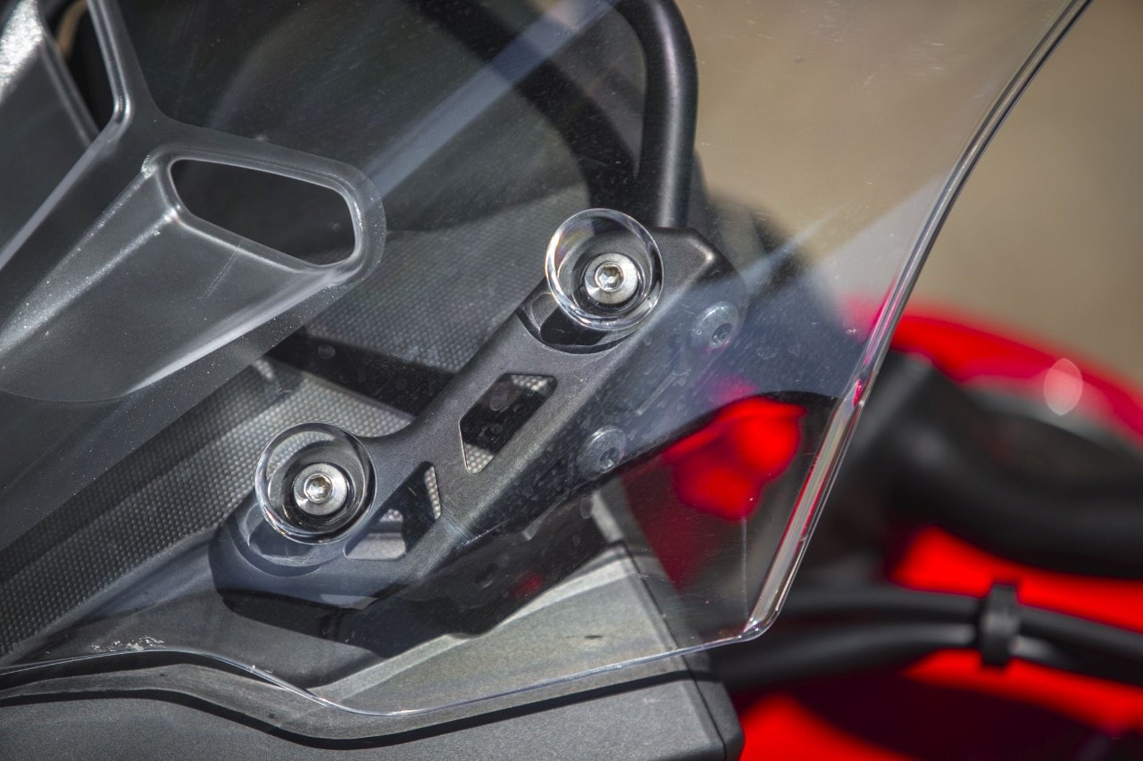 Honda CB500X: crossover in tutto e per tutto