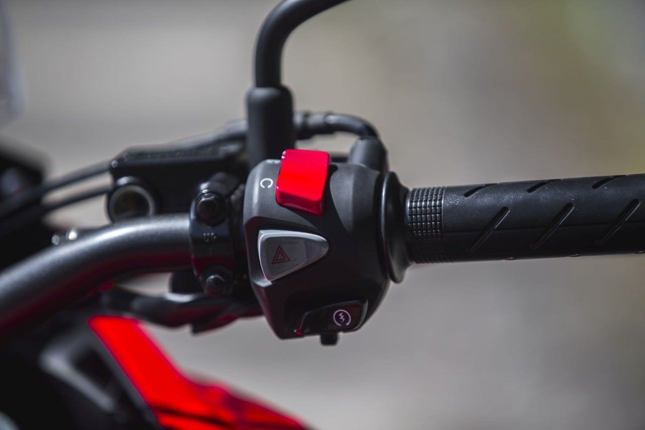 Honda CB500X: crossover in tutto e per tutto