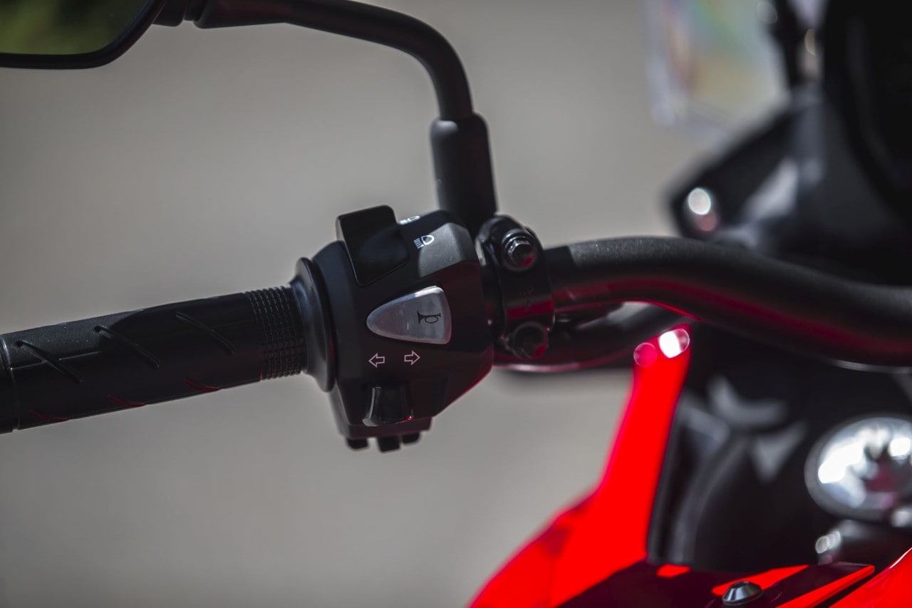 Honda CB500X: crossover in tutto e per tutto