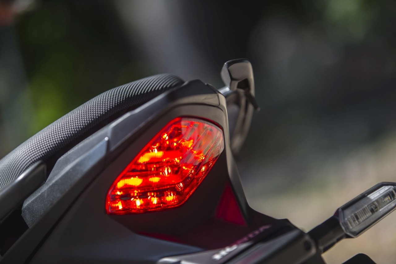 Honda CB500X: crossover in tutto e per tutto