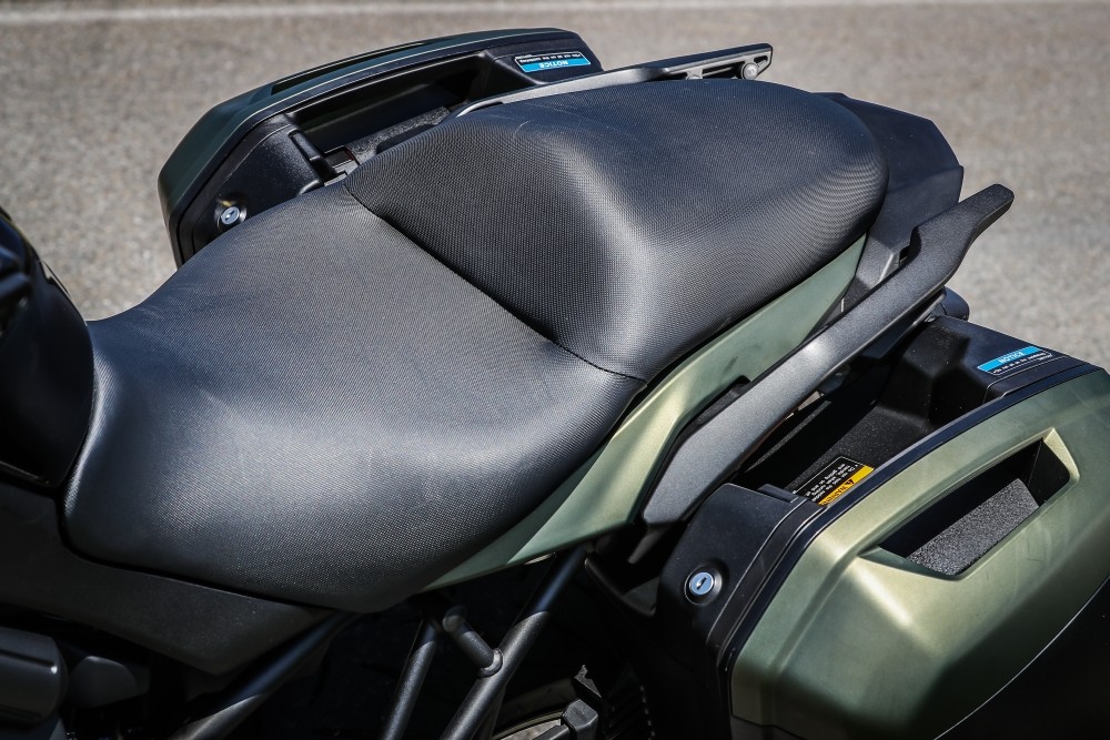 Comparativa Crossover: Yamaha Tracer 700 vs Kawasaki Versys 650 vs Suzuki V-Strom 650 XT