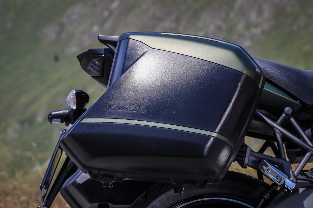 Comparativa Crossover: Yamaha Tracer 700 vs Kawasaki Versys 650 vs Suzuki V-Strom 650 XT