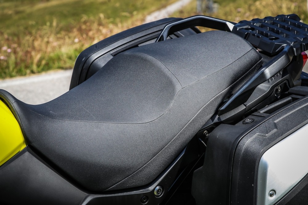 Comparativa Crossover: Yamaha Tracer 700 vs Kawasaki Versys 650 vs Suzuki V-Strom 650 XT