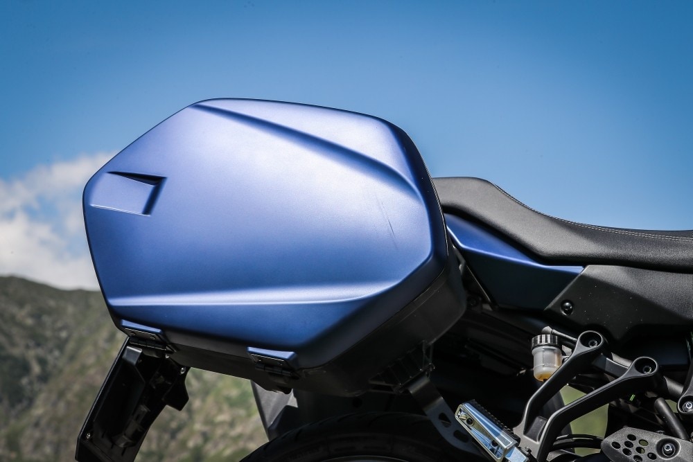 Comparativa Crossover: Yamaha Tracer 700 vs Kawasaki Versys 650 vs Suzuki V-Strom 650 XT