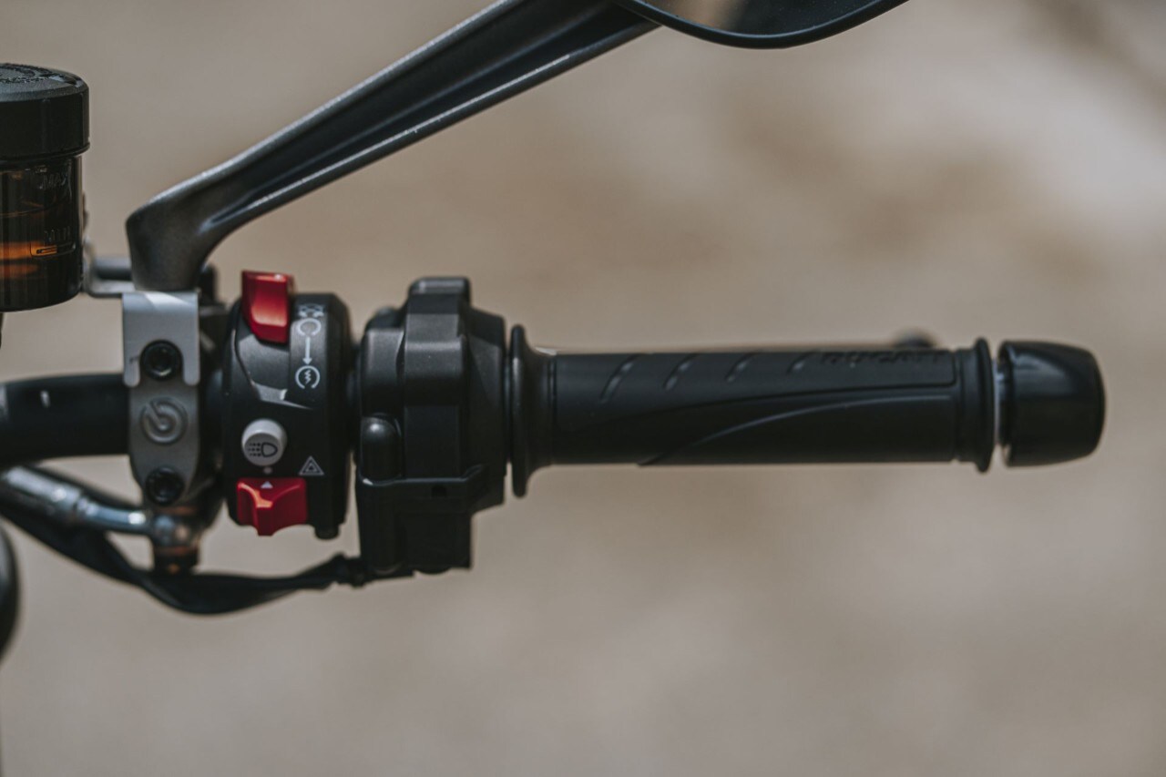 Ducati Monster, Yamaha MT-09 SP: compagne di giochi