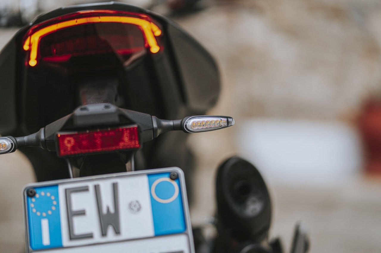 Ducati Monster, Yamaha MT-09 SP: compagne di giochi