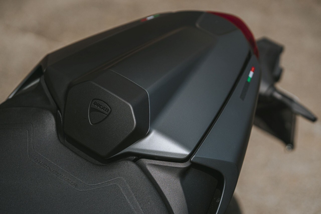 Ducati Monster, Yamaha MT-09 SP: compagne di giochi