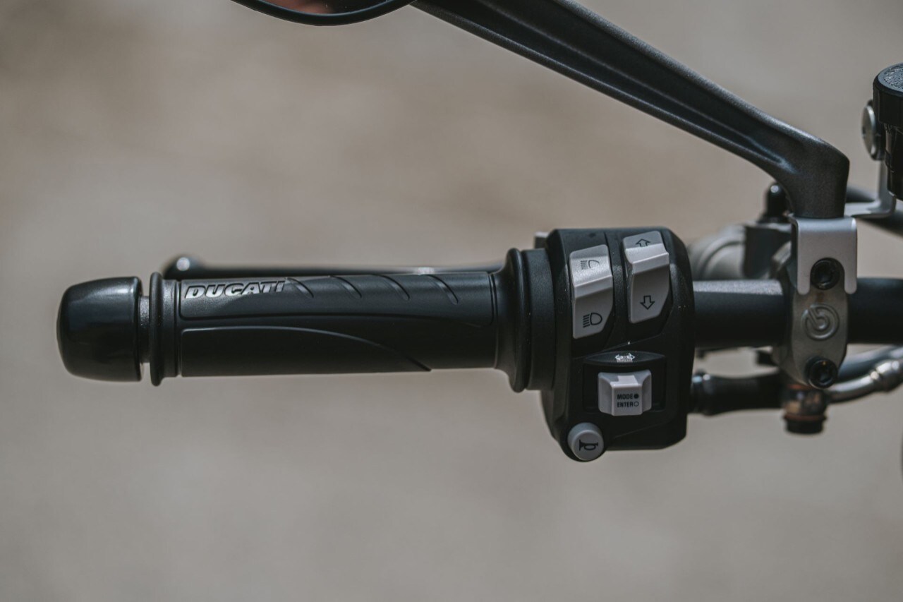 Ducati Monster, Yamaha MT-09 SP: compagne di giochi