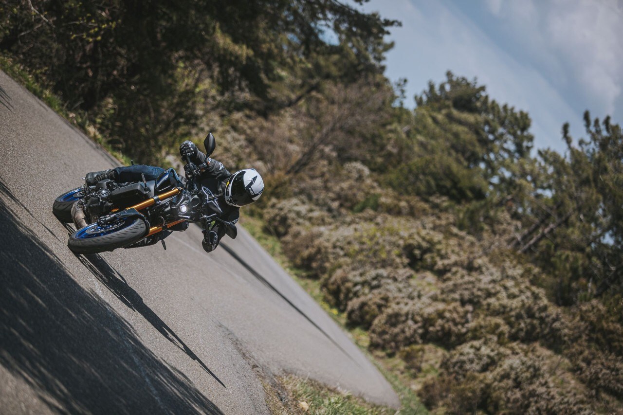 Ducati Monster, Yamaha MT-09 SP: compagne di giochi