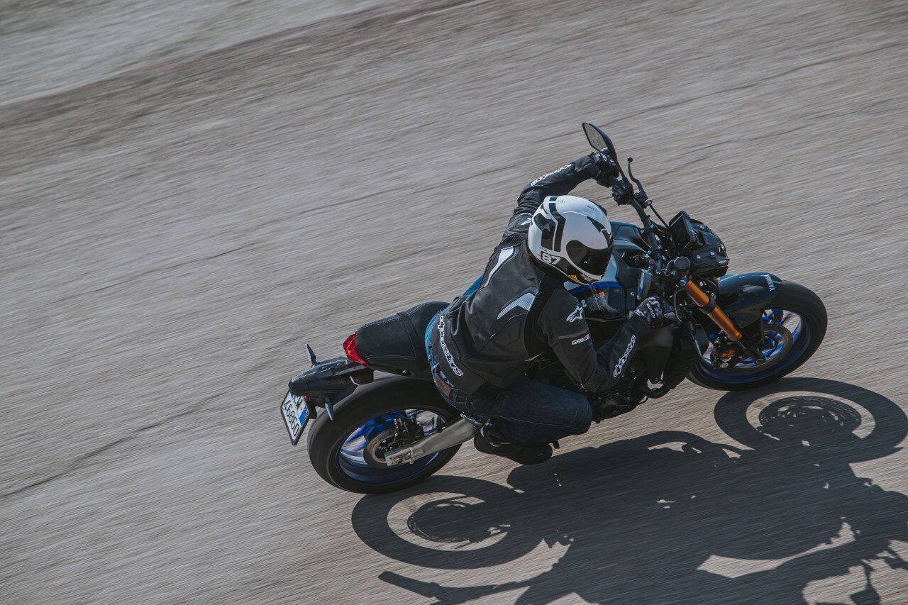 Ducati Monster, Yamaha MT-09 SP: compagne di giochi