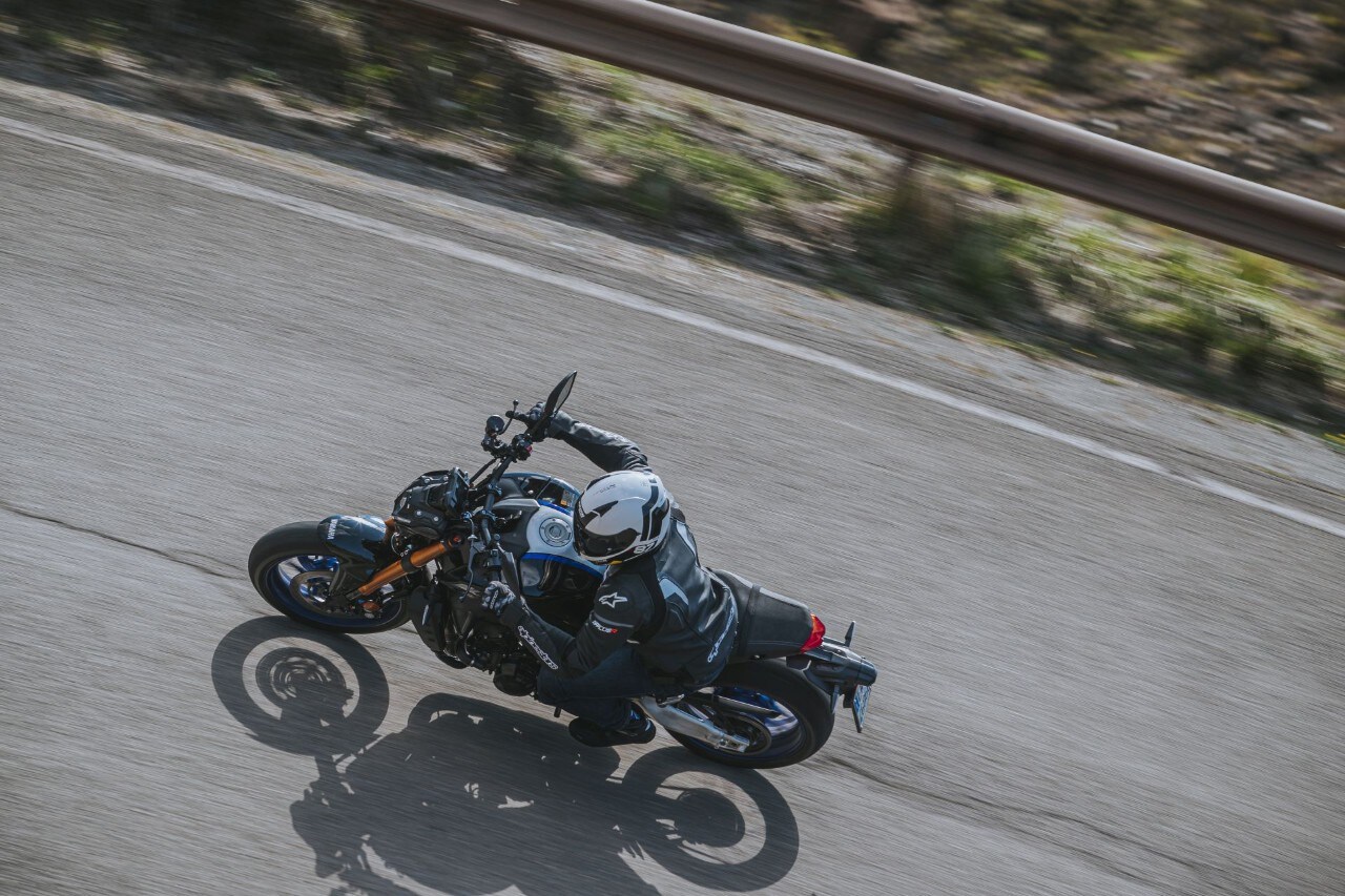 Ducati Monster, Yamaha MT-09 SP: compagne di giochi