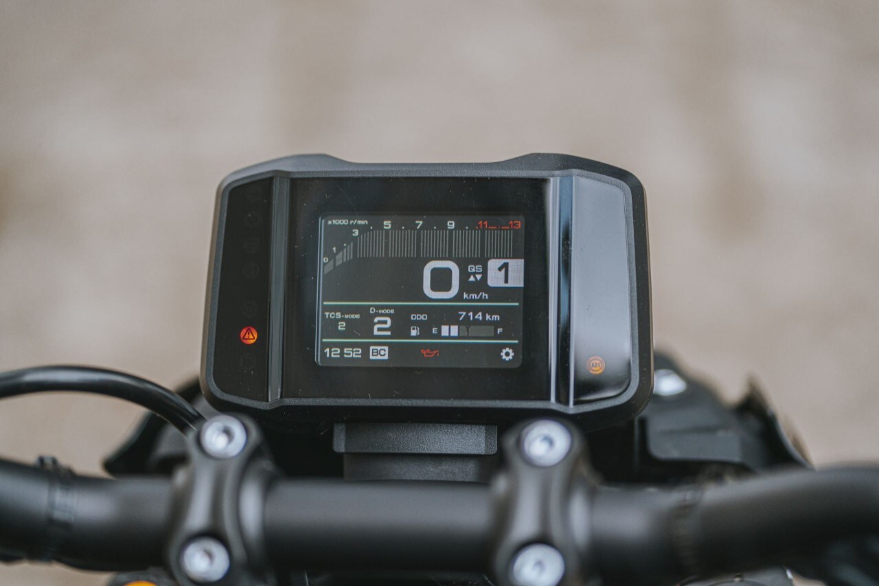 Ducati Monster, Yamaha MT-09 SP: compagne di giochi