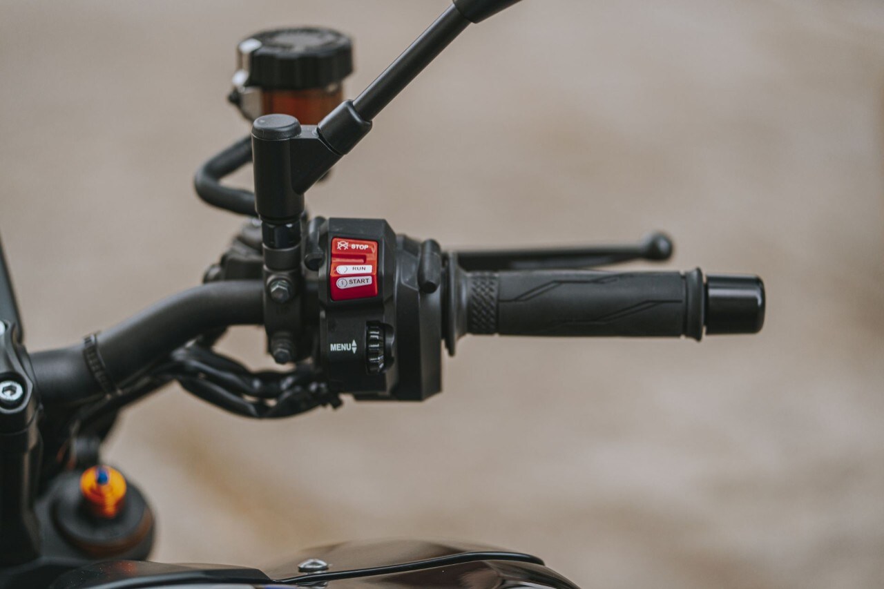 Ducati Monster, Yamaha MT-09 SP: compagne di giochi