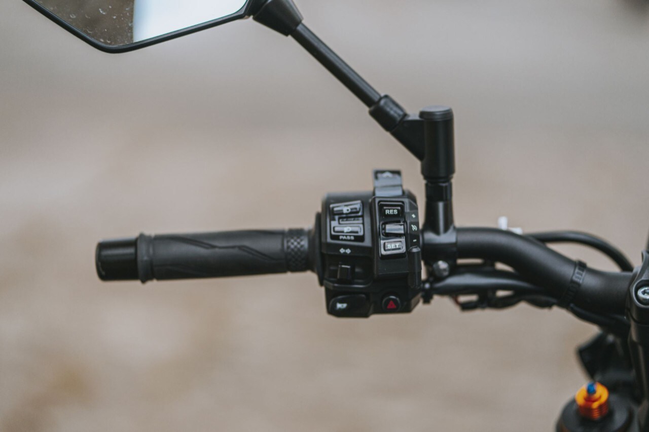 Ducati Monster, Yamaha MT-09 SP: compagne di giochi