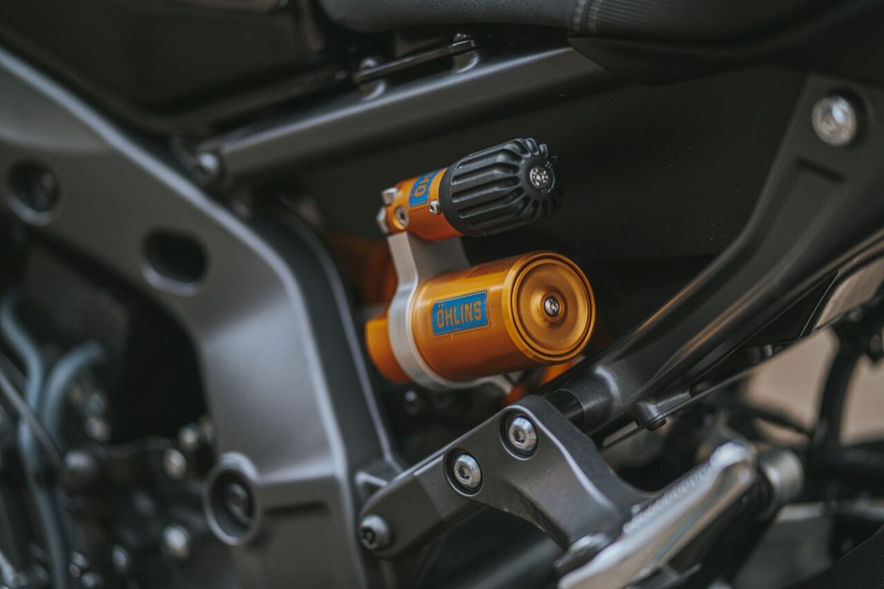 Ducati Monster, Yamaha MT-09 SP: compagne di giochi