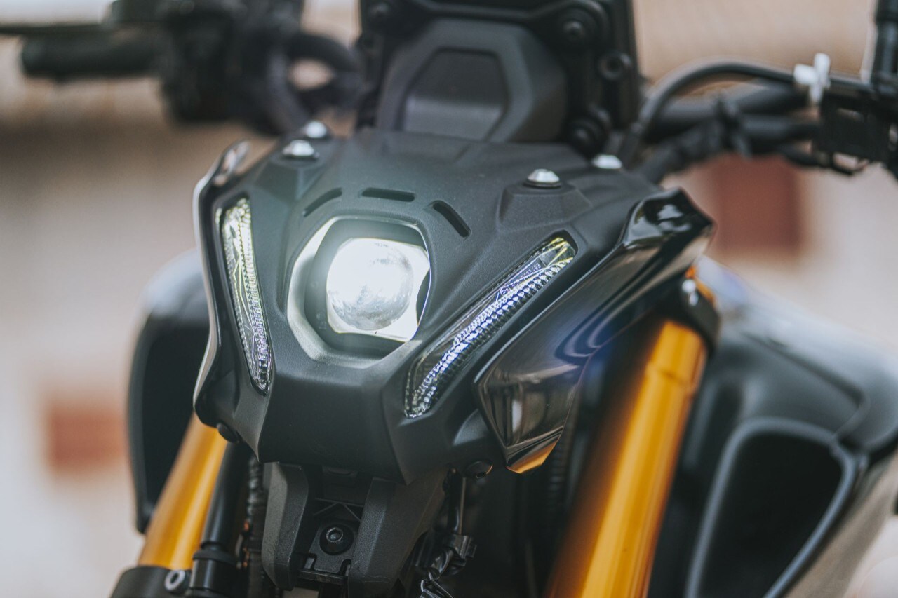 Ducati Monster, Yamaha MT-09 SP: compagne di giochi