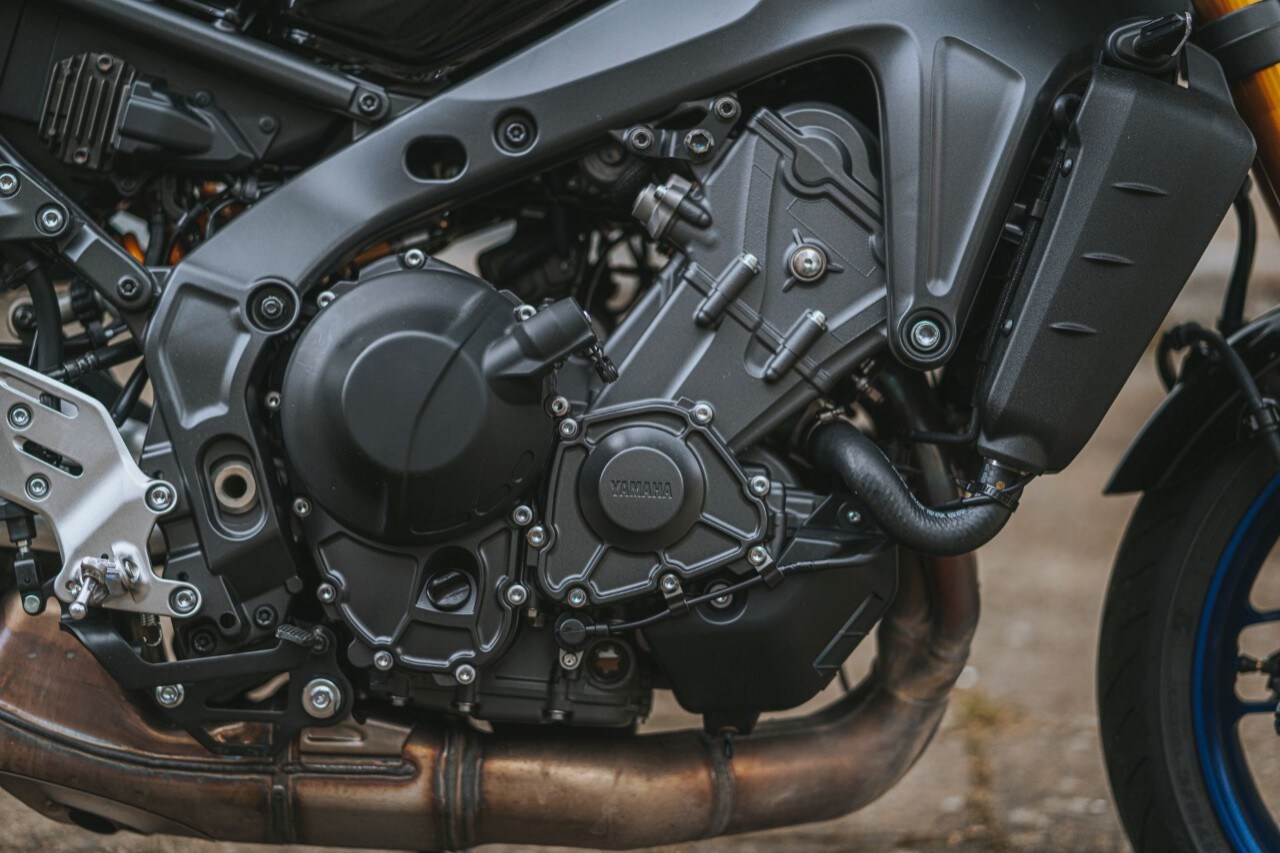 Ducati Monster, Yamaha MT-09 SP: compagne di giochi
